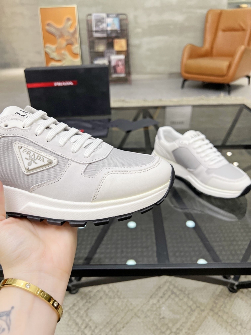 Prada Sneakers